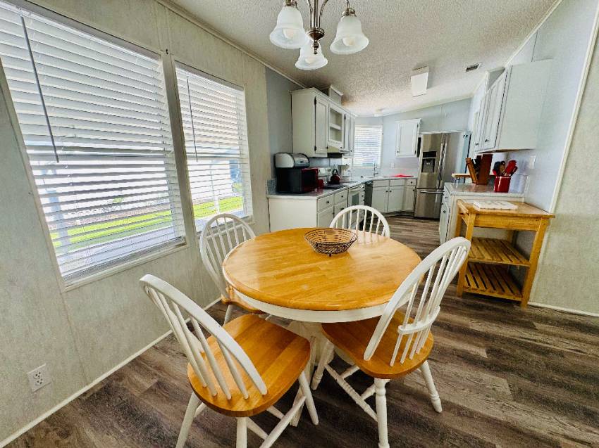 1408 Schalamar Creek Dr. a Lakeland, FL Mobile or Manufactured Home for Sale